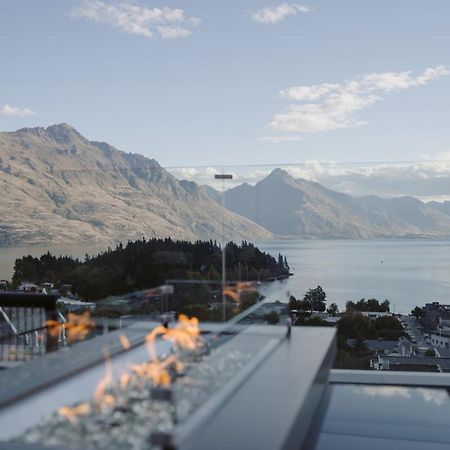 The Carlin Boutique Hotel كوينستاون المظهر الخارجي الصورة