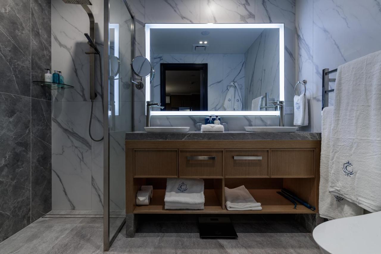 The Carlin Boutique Hotel كوينستاون المظهر الخارجي الصورة