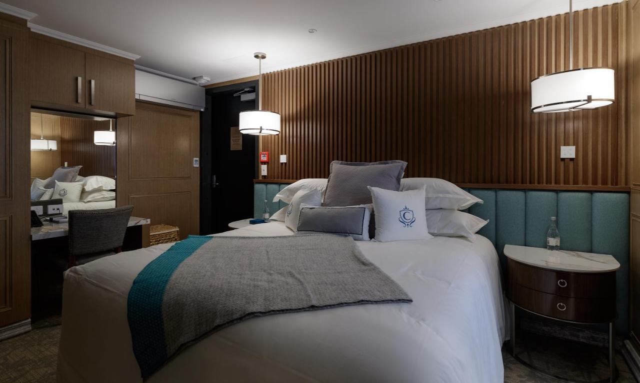 The Carlin Boutique Hotel كوينستاون المظهر الخارجي الصورة