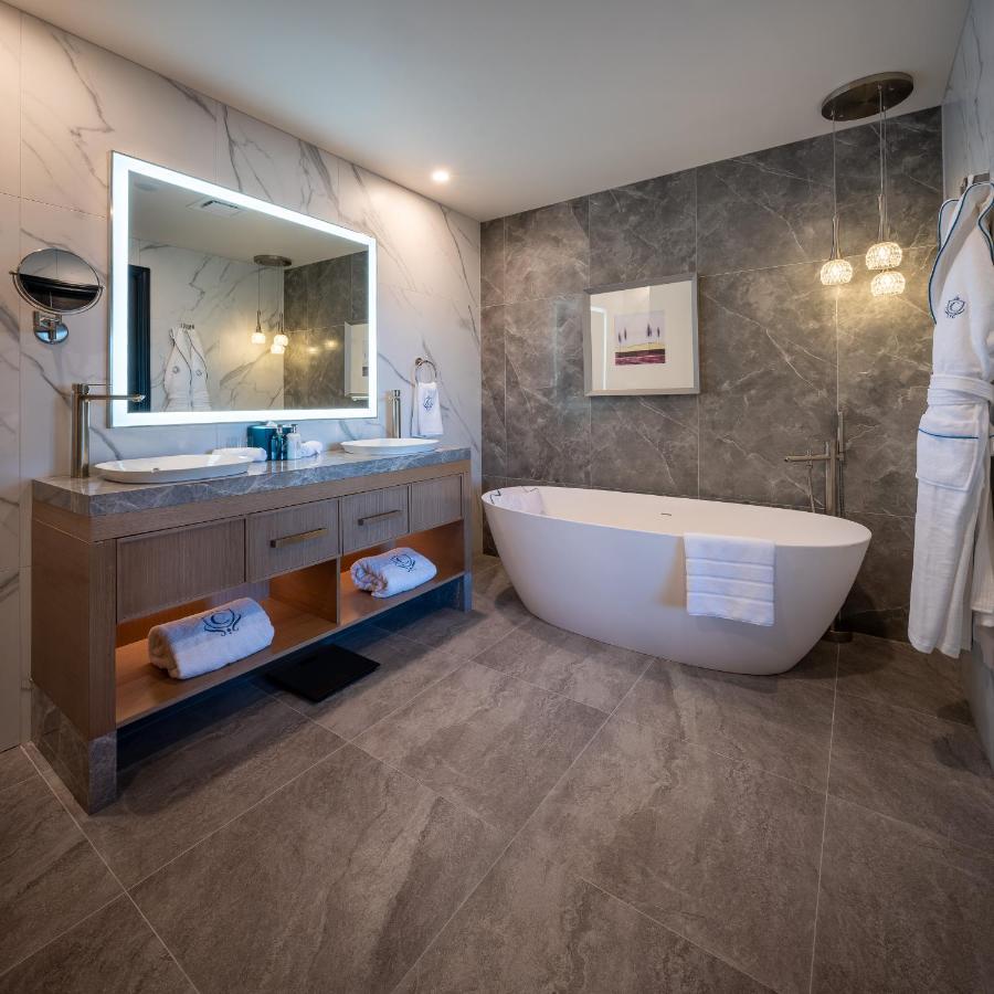 The Carlin Boutique Hotel كوينستاون المظهر الخارجي الصورة