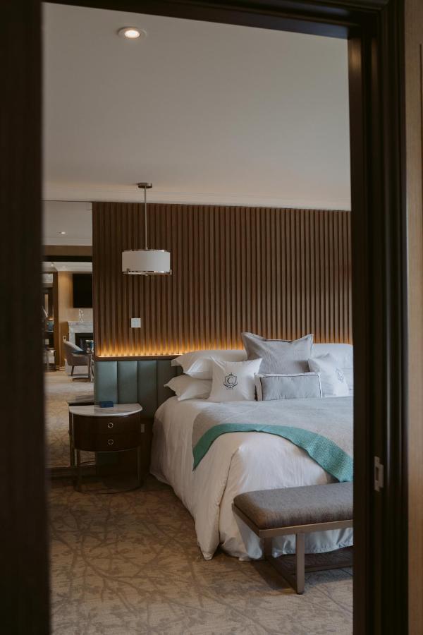 The Carlin Boutique Hotel كوينستاون المظهر الخارجي الصورة