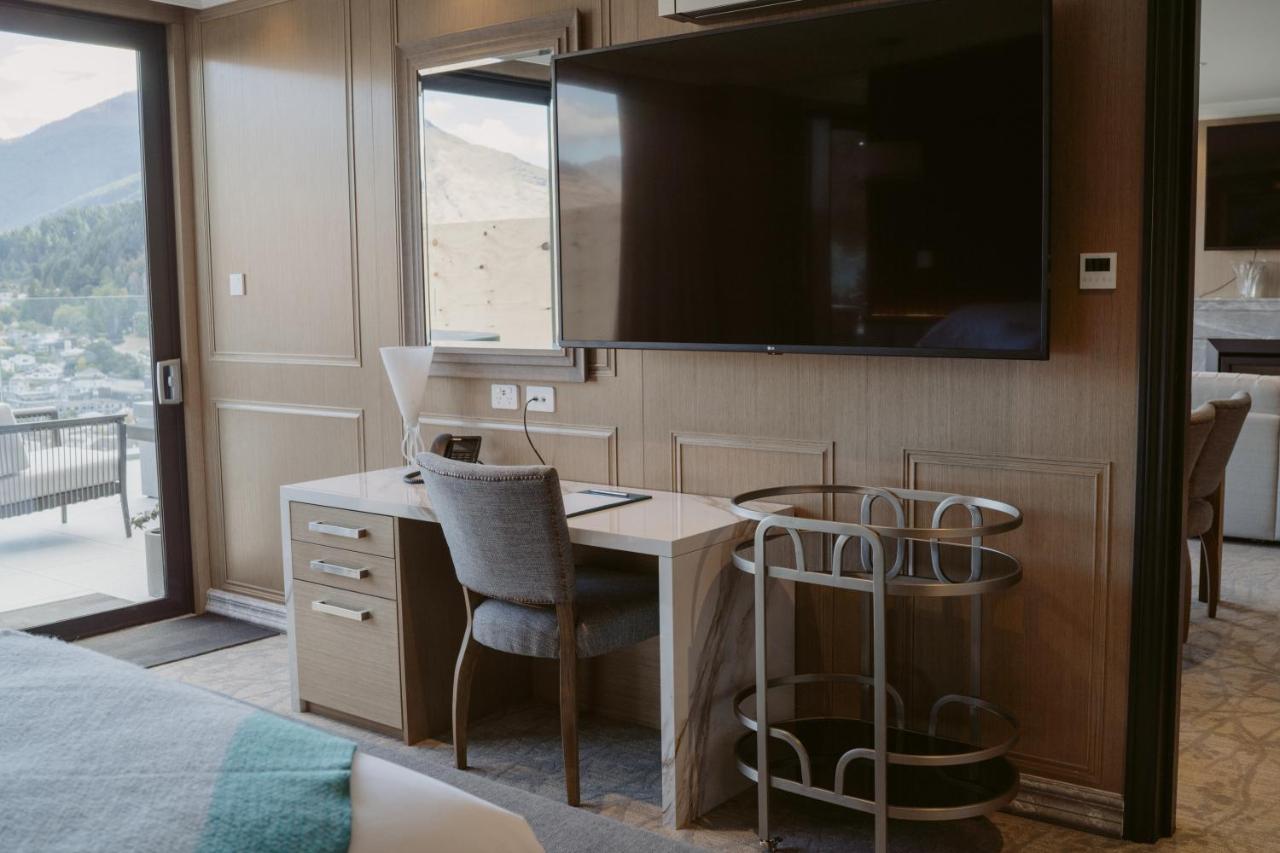The Carlin Boutique Hotel كوينستاون المظهر الخارجي الصورة