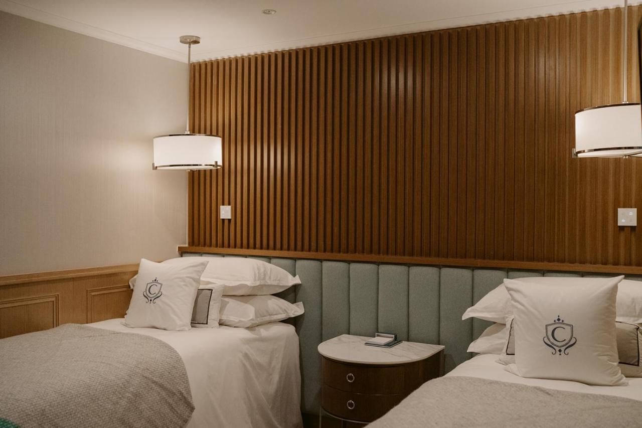 The Carlin Boutique Hotel كوينستاون المظهر الخارجي الصورة