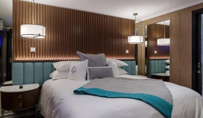 The Carlin Boutique Hotel كوينستاون المظهر الخارجي الصورة