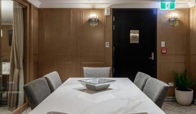 The Carlin Boutique Hotel كوينستاون المظهر الخارجي الصورة