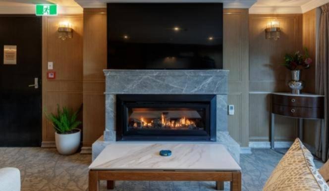 The Carlin Boutique Hotel كوينستاون المظهر الخارجي الصورة