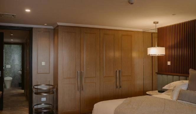 The Carlin Boutique Hotel كوينستاون المظهر الخارجي الصورة