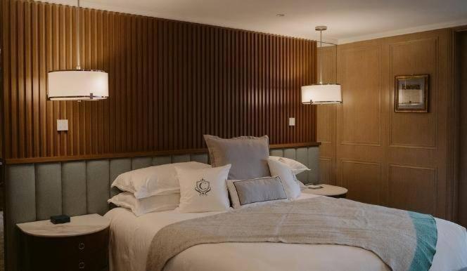 The Carlin Boutique Hotel كوينستاون المظهر الخارجي الصورة
