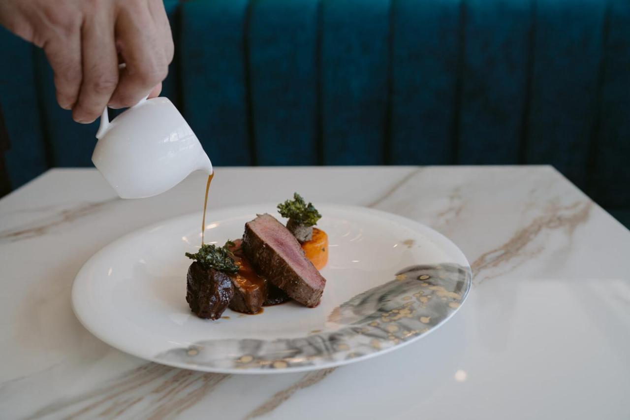 The Carlin Boutique Hotel كوينستاون المظهر الخارجي الصورة