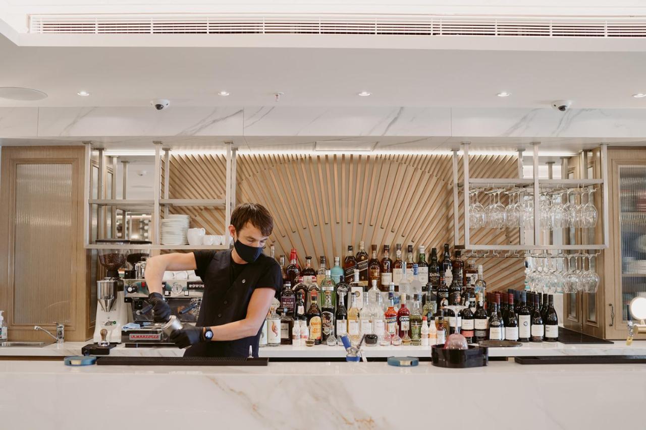 The Carlin Boutique Hotel كوينستاون المظهر الخارجي الصورة