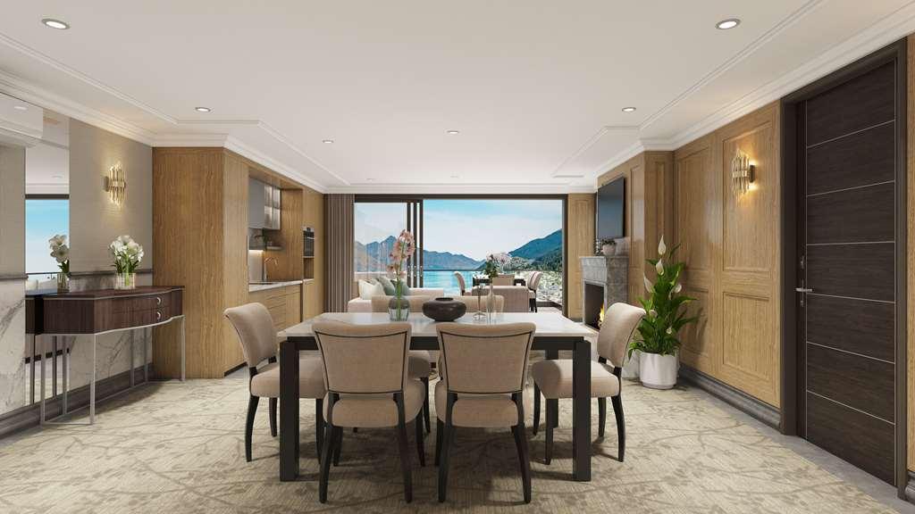The Carlin Boutique Hotel كوينستاون الغرفة الصورة