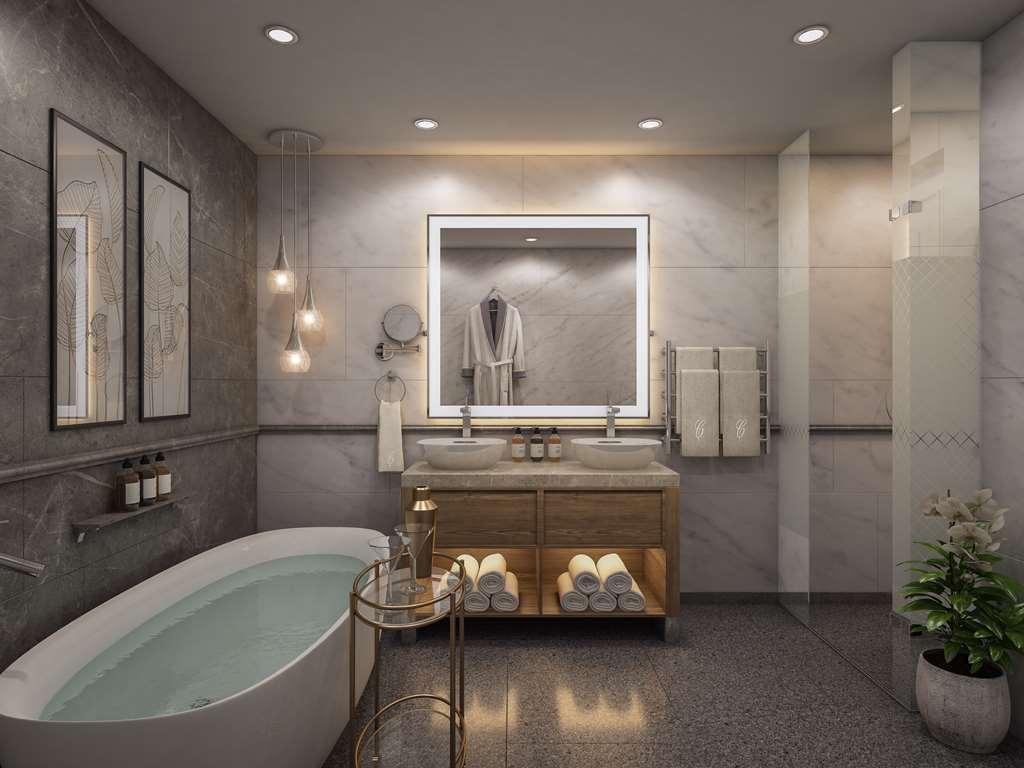 The Carlin Boutique Hotel كوينستاون المظهر الخارجي الصورة