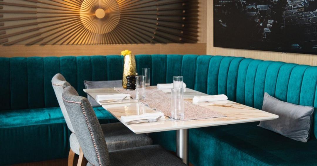 The Carlin Boutique Hotel كوينستاون المظهر الخارجي الصورة