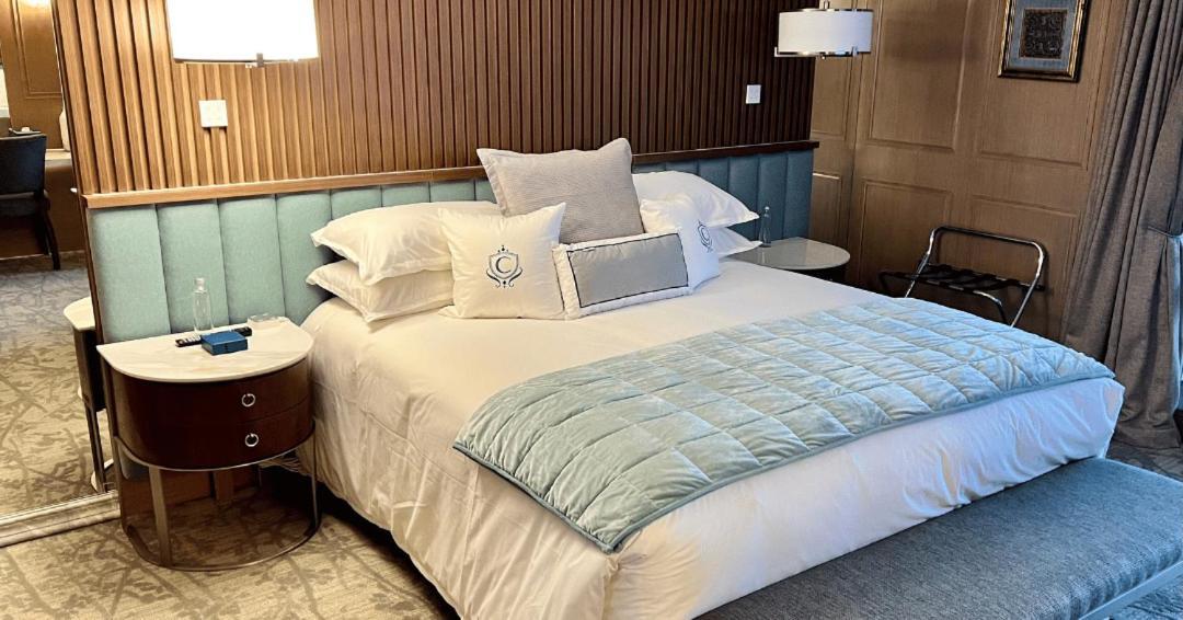 The Carlin Boutique Hotel كوينستاون المظهر الخارجي الصورة
